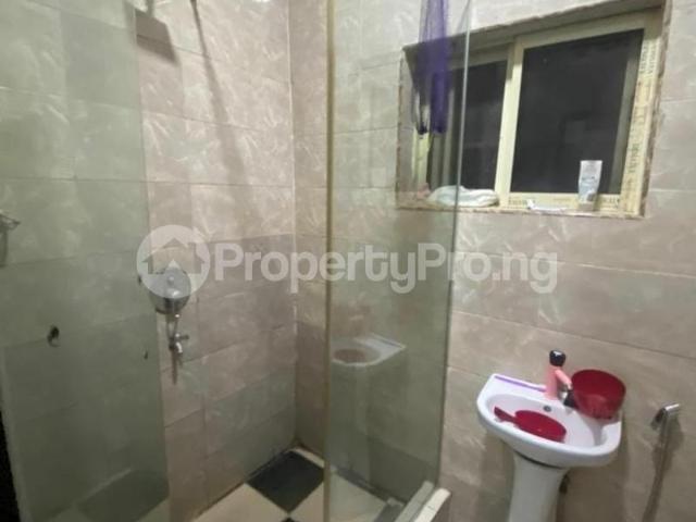 Rent Super Spacious Mini Flat in Jakande, Lekki Lagos 1NDVJ | PropertyPro Nigeria