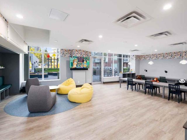 Rent Suter Brook in Suter Brook Village 2 Bedroom Apartment for Rent at 302 Morrissey Rd, Port Moody, BC V3H 0M1 Inlet Centre