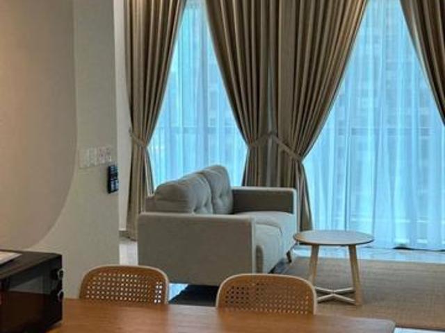 Rent Savana Batu Kawan 4r2b3cp Fully Furnished WiFi Nice Condition