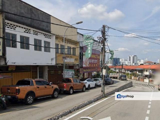 Rent Sea Park Petaling Jaya