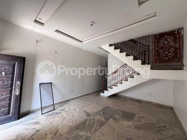 Rent Self Serviced 3 Bedroom Terrace Duplex With Bq in Life Camp Abuja 4NPNS | PropertyPro Nigeria