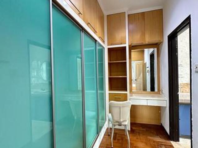 Rent Semi D house Tmn Pelangi Indah Jln Pesona Jb Sewa Rumah 35
