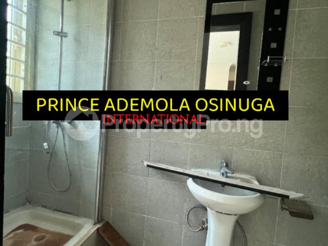 Rent 3 Bedroom Semi Detached Duplex With Bq in Old Ikoyi, Lagos 8MVND | PropertyPro Nigeria