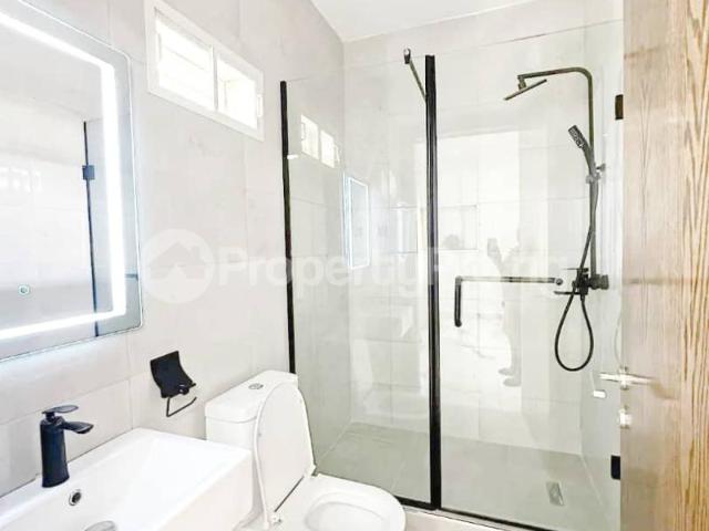 Rent Semi Furnished 2 Bedroom Penthouse in Parkview Estate, Ikoyi Lagos 6NDFU | PropertyPro Nigeria