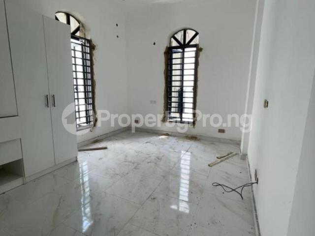 Rent Semi Serviced 4 Bedroom Terrace Duplex With Bq in Old Ikoyi, Lagos 0NEKE | PropertyPro Nigeria