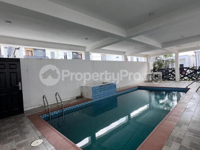 Rent Fully Serviced Room Selfcontain With Shared Kitchen in orchid, Lekki Lagos 7MTRZ | PropertyPro Nigeria