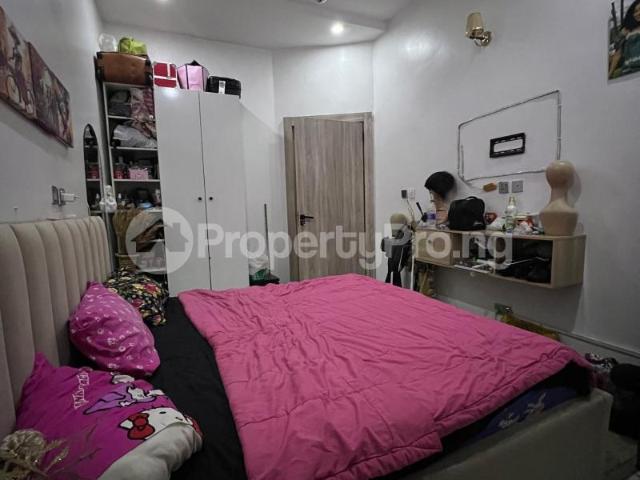 Rent Serviced Room Self Contain With Shared Kitchen in orchid, Lekki Lagos 6NLNA | PropertyPro Nigeria