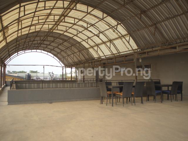 Rent Serviced Studio Apartment in Sabo, Yaba Lagos 2NBFR | PropertyPro Nigeria