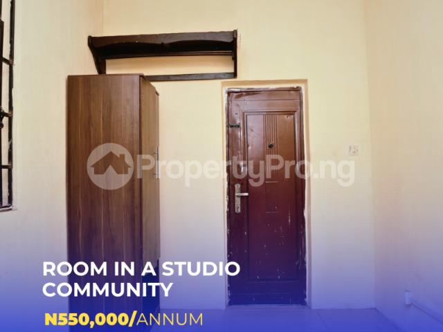 Rent Serviced Studio Room in Sabo, Yaba Lagos 0MVWA | PropertyPro Nigeria