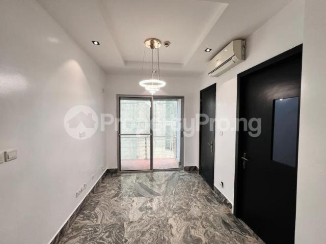 Rent Serviced 2 Bed Apartment, Bq, Gym, Pool & Working Space in Lekki Phase 1, Lekki Lagos 6NGPK | PropertyPro Nigeria