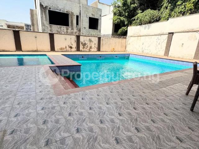 Rent Serviced 2 Bedroom Aparment in Maitama Abuja 2MSBR | PropertyPro Nigeria
