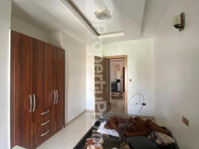 Rent Serviced 2 Bedroom Flat in chevron, Lekki Lagos 8MQVJ | PropertyPro Nigeria