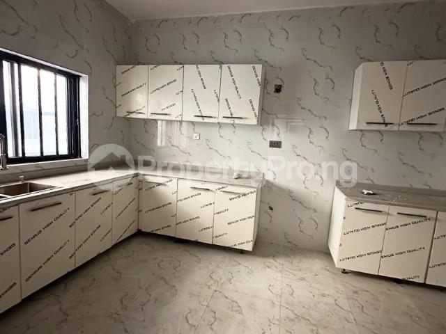 Rent Serviced 2 Bedroom Maisonette in Ikate, Lekki Lagos 0NMSS | PropertyPro Nigeria