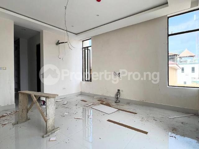 Rent 3 Bedroom Apartment in Lekki Phase 1, Lekki Lagos 1MTXH | PropertyPro Nigeria