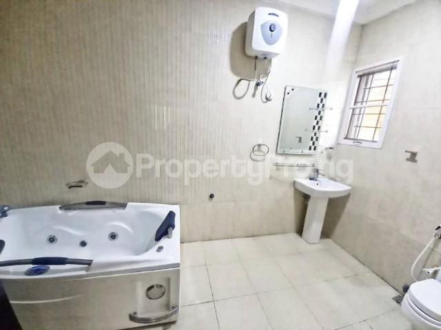 Rent Serviced 3 Bedroom Apartment With Bq in Banana Island, Ikoyi Lagos 4MTSM | PropertyPro Nigeria