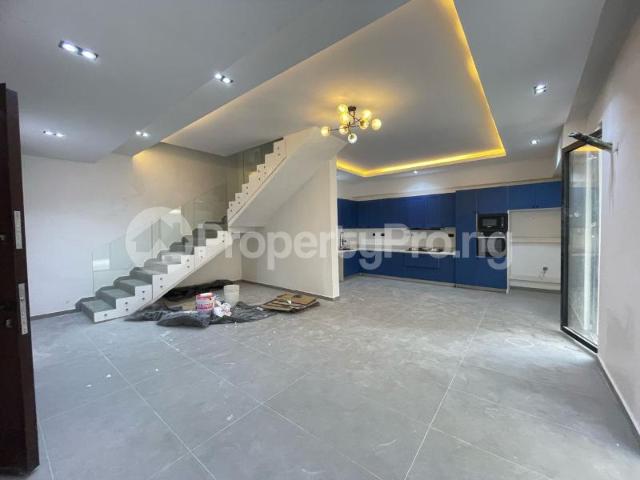 Rent Serviced 3 Bedroom Maisonette in Old Ikoyi, Lagos 0MQRJ | PropertyPro Nigeria