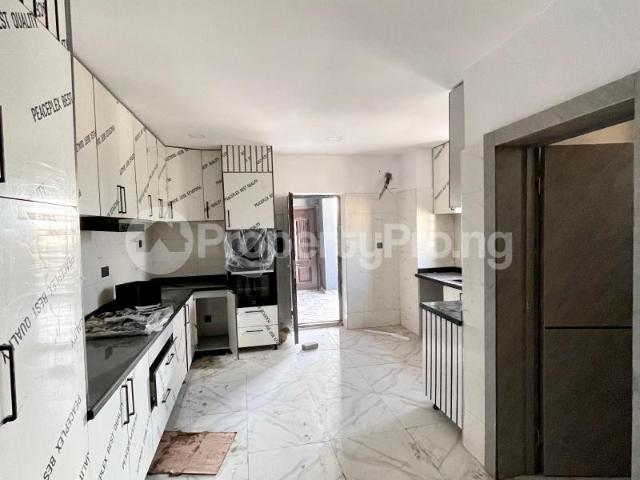 Rent Serviced 3 Bedroom Maisonette in Lekki Lagos 6MVAJ | PropertyPro Nigeria