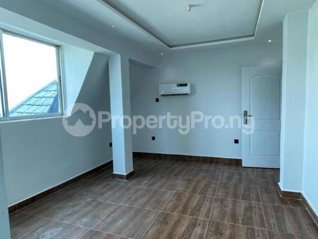 Rent Serviced 3 Bedroom Penthouse in Asokoro Abuja 5MSMZ | PropertyPro Nigeria
