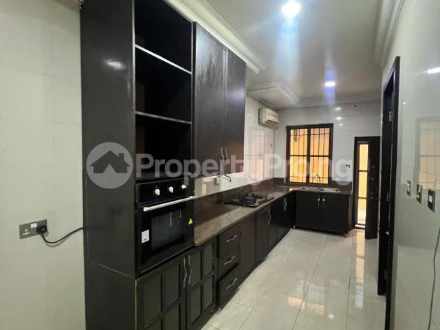 Rent Serviced 4 Bedroom Terrace Duplex With Bq in Mojisola Onikoyi Estate, Ikoyi Lagos 9MUZQ | PropertyPro Nigeria