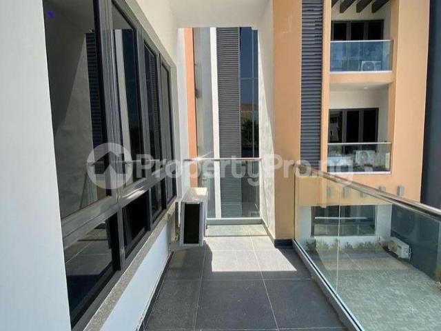 Rent 4 Bedroom Terrace Duplex in Banana Island, Ikoyi Lagos 9MUNV | PropertyPro Nigeria