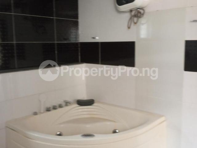 Rent Serviced 4 Bedroom Duplex With Bq Available in Asokoro Abuja 0MTSQ | PropertyPro Nigeria