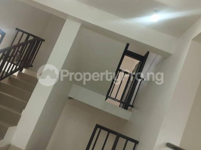 Rent Serviced 4 Bedroom Fully Detached Duplex With Bq in Maitama Abuja 0MSYZ | PropertyPro Nigeria