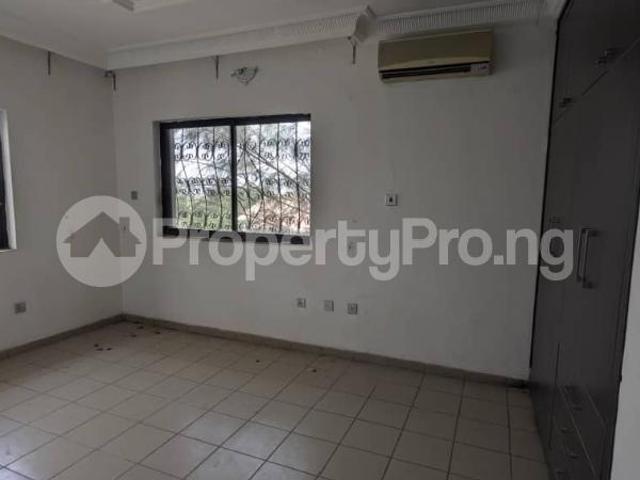 Rent Serviced 6 Bedroom Fully Detached Duplex With 3 Bq in Asokoro Abuja 7MTRK | PropertyPro Nigeria
