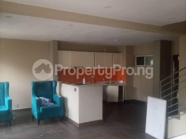 Rent Sharp Executive Fully Serviced 2 Bedroom Flat in Agungi, Lekki Lagos 7NQUK | PropertyPro Nigeria