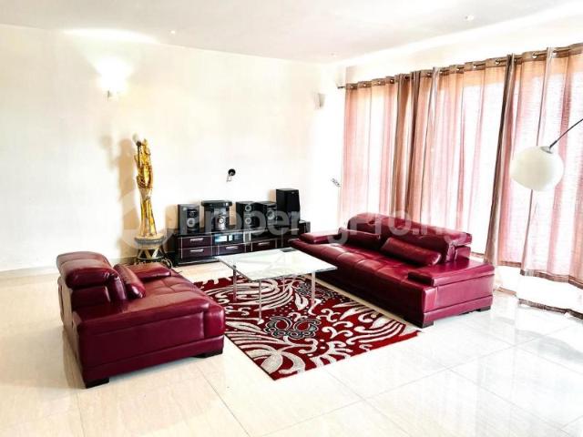 Rent 3 Bedroom Apartment in Banana Island, Ikoyi Lagos 0MSWM | PropertyPro Nigeria