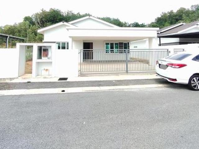 Rent SingleStorey Garden Bungalow Ramlee Bukit Bintang SP Kedah