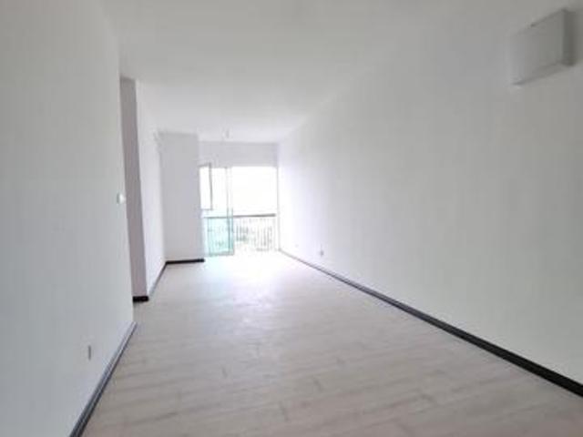 RENT SkyMillion Penampang 3Bedroom Basic Fittings Seaview 930 sq ft