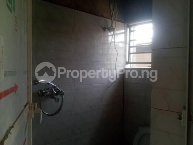 Rent Spacious Mini Flat in Oke Ira, Ogba Lagos 7MFTB | PropertyPro Nigeria