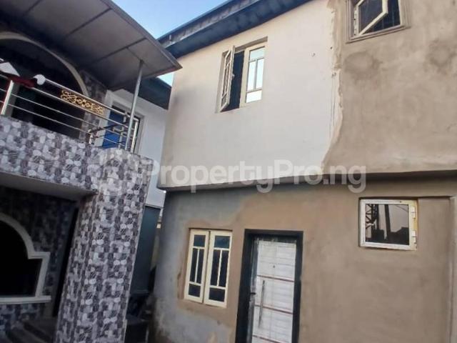 Rent Room Self Contain in Ipaja Lagos 0MUNP | PropertyPro Nigeria