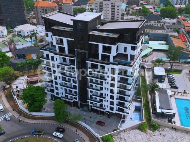 Rent Spacious Well Built 3 Bedroom Apartment in Ikoyi Lagos 9MZMZ | PropertyPro Nigeria