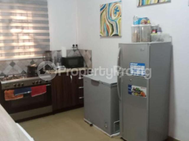 Rent Spacious 2 Bedroom Flat In A Serene Environ in Soluyi, Gbagada Lagos 5NBFL | PropertyPro Nigeria