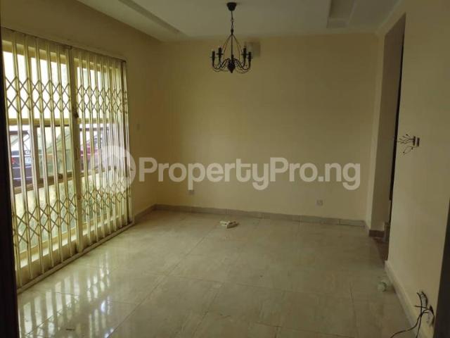 Rent 3 Bedroom Apartment With Bq in Wuye Abuja 6MYQL | PropertyPro Nigeria