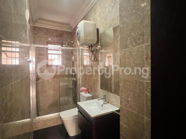 Rent 4 Bedroom Terrace Duplex With Bq in Ikoyi Lagos 0MVAJ | PropertyPro Nigeria