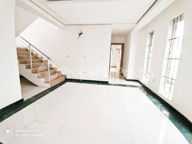 Rent 4 Bedroom Fully Detached Duplex With Bq in Old Ikoyi, Lagos 7MUEN | PropertyPro Nigeria