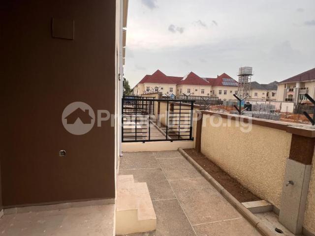Rent 5 Bedroom Detached Duplex in Kado Abuja 2NELD | PropertyPro Nigeria
