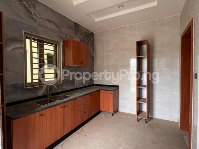 Rent 5 Bedroom Detached Duplex in Kado Abuja 8NELC | PropertyPro Nigeria