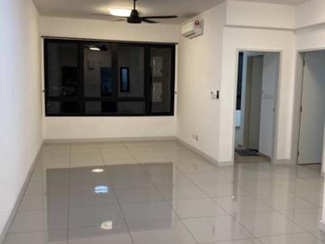 RENT Tuan Residency Jalan Kuching CONDOMINIUM Partially Furnish