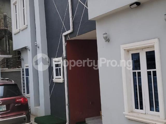 Rent 3 Bedroom Flat in Challenge, Ibadan Oyo 6MSTJ | PropertyPro Nigeria