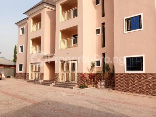 Rent 3 Bedroom Flat in Garki 1 Abuja 2MTGF | PropertyPro Nigeria