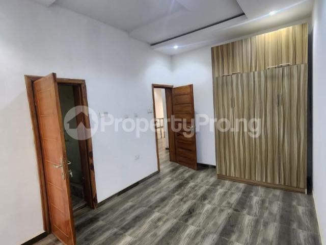 Rent 4 Bedroom Duplex in Akobo, Ibadan Oyo 8MTDC | PropertyPro Nigeria