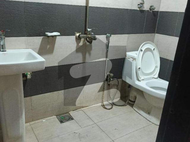 Rent The Ideally Located Flat For An Incredible Price Of Pkr Rs. 17000 Bahria Town Safari Villas