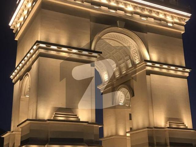 Rent The Ideally Located Flat For An Incredible Price Of Pkr Rs. 45000 Faisal Hills