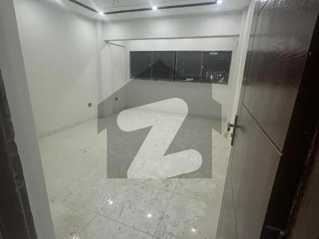 Rent The Ideally Located Flat For An Incredible Price Of Pkr Rs. 65000 Gulshan e Iqbal Block 13/A