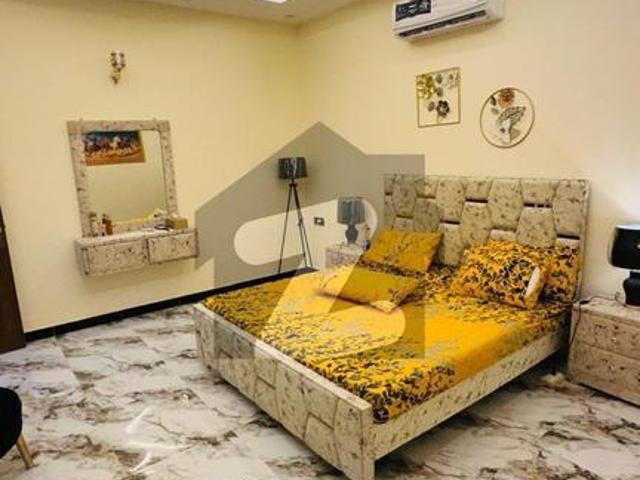 Rent The Ideally Located House For An Incredible Price Of Pkr Rs. 185000 Jinnah Gardens Phase 1