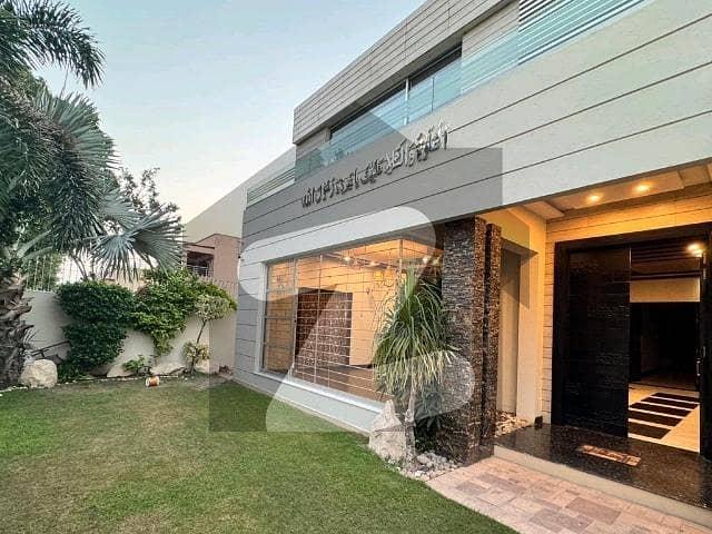 Rent The Ideally Located House For An Incredible Price Of Pkr Rs. 425000