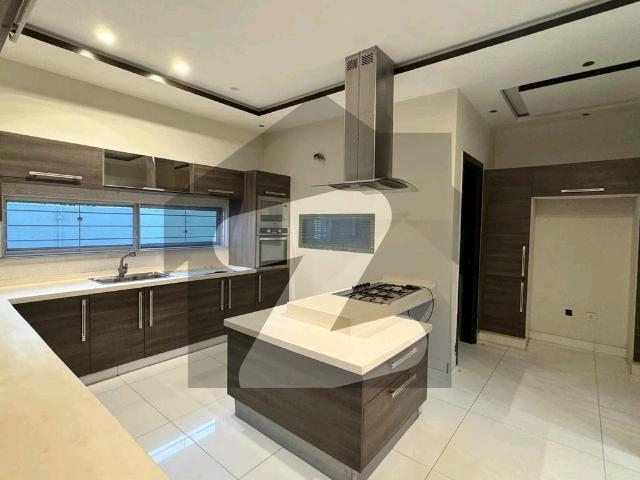 Rent The Ideally Located House For An Incredible Price Of Pkr Rs. 425000 DHA Phase 5 Block A
